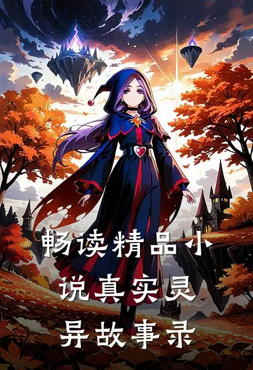 畅读精品小说真实灵异故事录