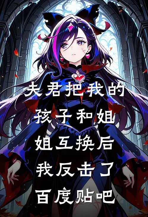 夫君把我的孩子和姐姐互换后，我反击了百度贴吧