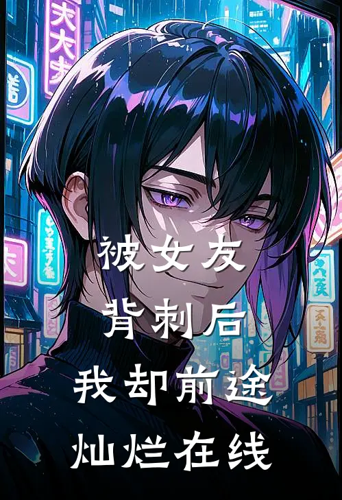 被女友背刺后，我却前途灿烂在线