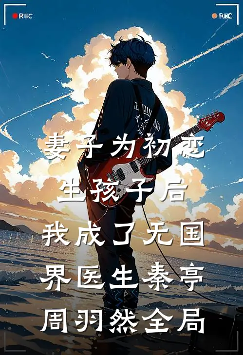 妻子为初恋生孩子后，我成了无国界医生秦亭周羽然全局