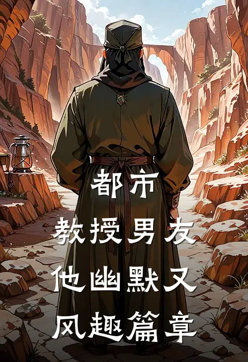 都市：教授男友他幽默又风趣篇章