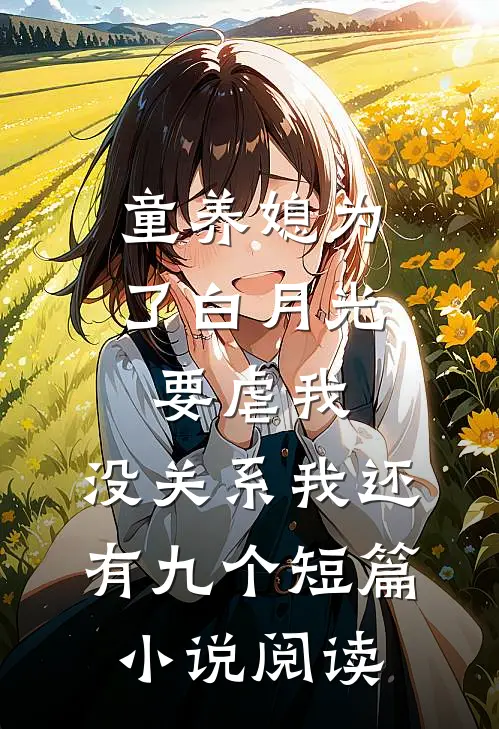 童养媳为了白月光要虐我，没关系我还有九个短篇小说阅读