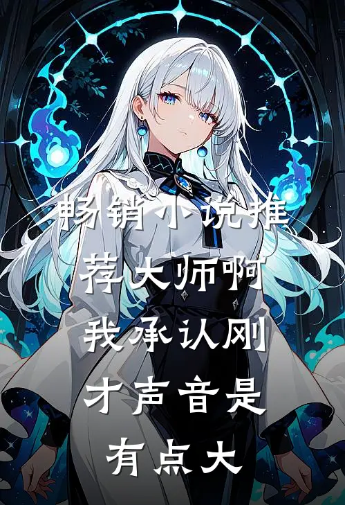 畅销小说推荐大师啊，我承认刚才声音是有点大