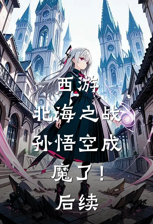 西游：北海之战，孙悟空成魔了！后续