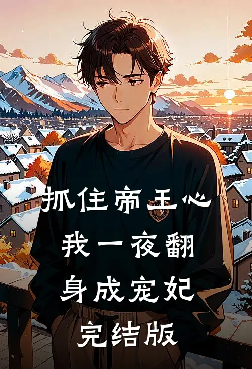 抓住帝王心，我一夜翻身成宠妃完结版
