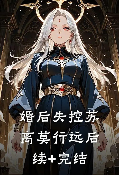 婚后失控苏离莫行远后续+完结