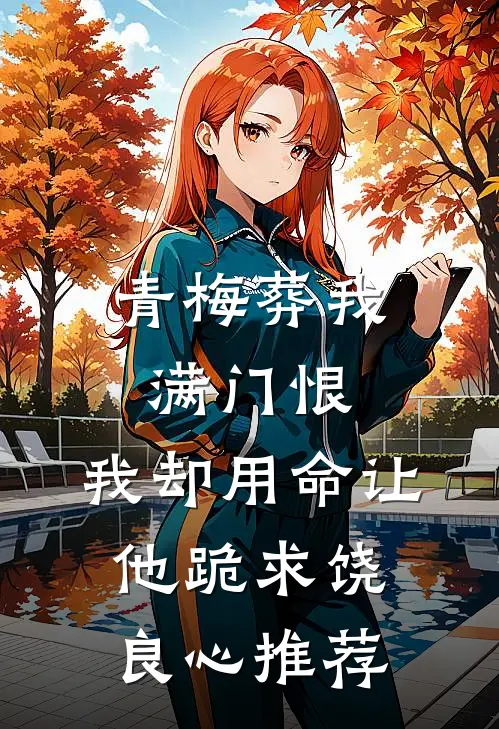 青梅葬我满门恨，我却用命让他跪求饶良心推荐
