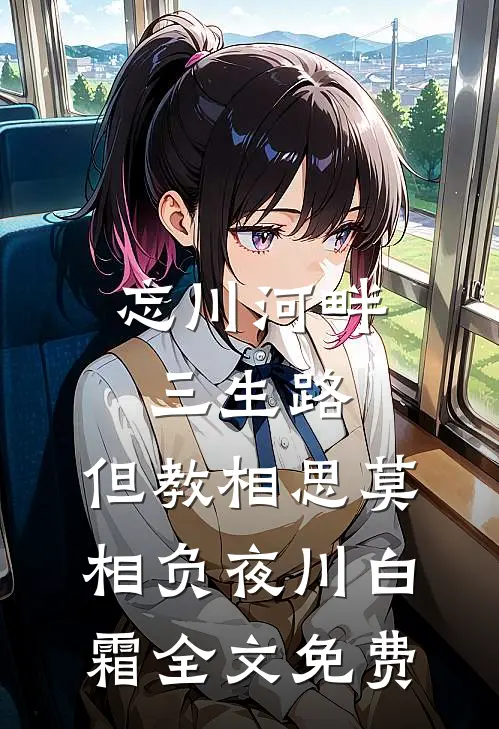 忘川河畔三生路，但教相思莫相负夜川白霜全文免费
