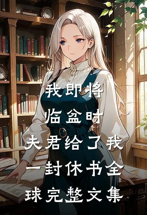 我即将临盆时，夫君给了我一封休书全球完整文集