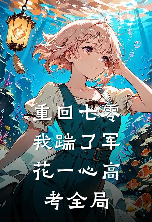 重回七零，我踹了军花一心高考全局