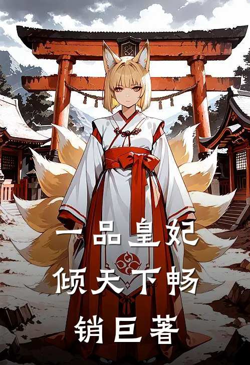 一品皇妃倾天下畅销巨著