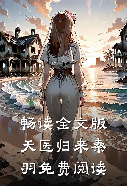 畅读全文版天医归来秦羽免费阅读