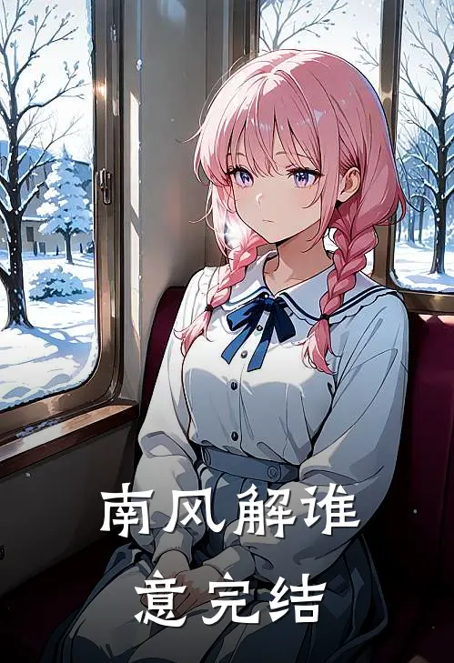 南风解谁意完结