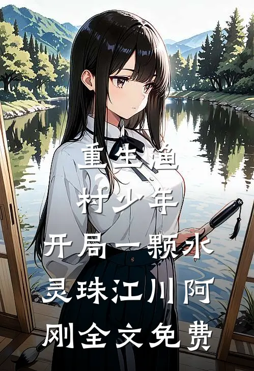 重生渔村少年，开局一颗水灵珠江川阿刚全文免费