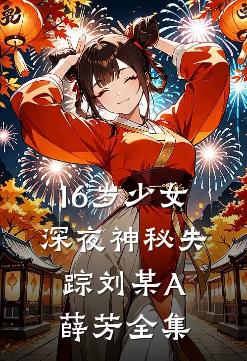16岁少女深夜神秘失踪刘某A薛芳 全集