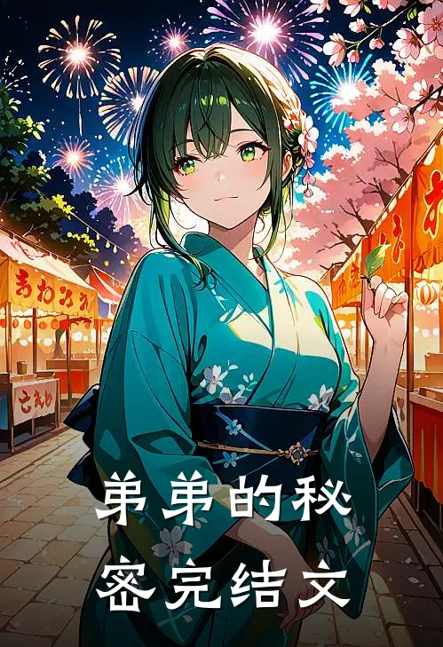 弟弟的秘密完结文