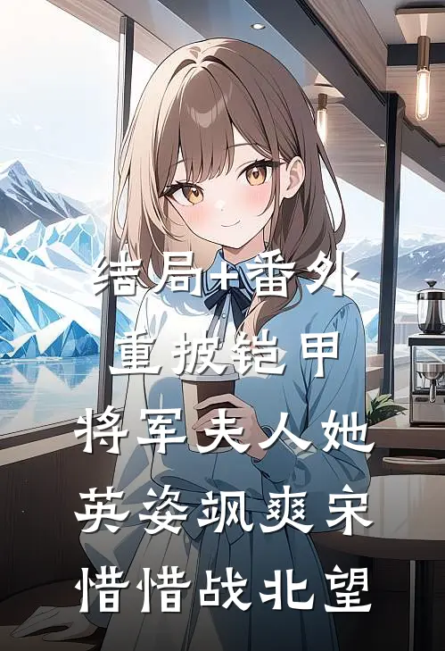 结局+番外重披铠甲，将军夫人她英姿飒爽宋惜惜战北望