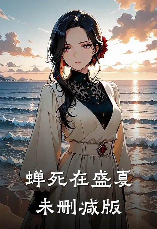 蝉死在盛夏未删减版