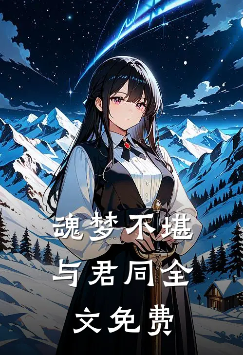 魂梦不堪与君同全文免费