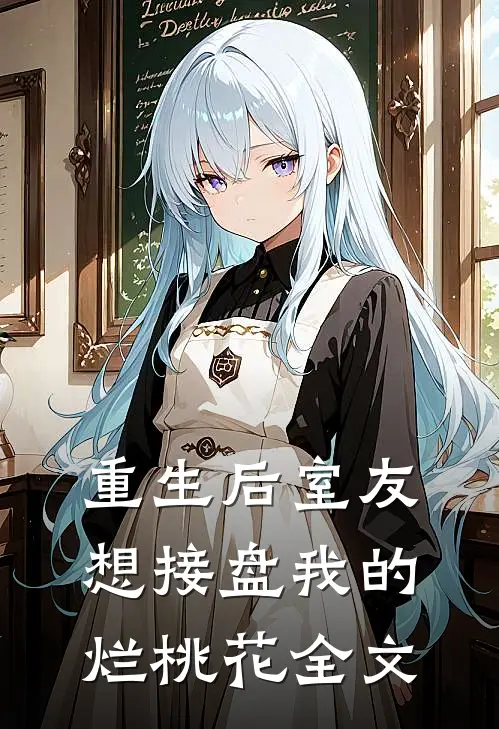 重生后室友想接盘我的烂桃花全文