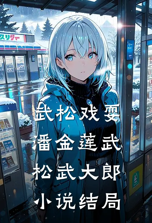 武松戏耍潘金莲武松武大郎小说结局