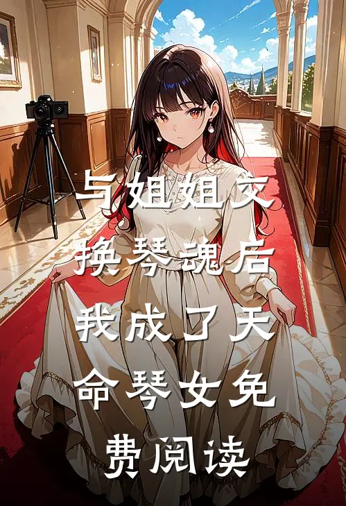 与姐姐交换琴魂后，我成了天命琴女免费阅读