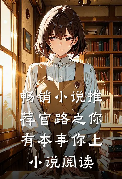 畅销小说推荐官路之你有本事你上小说阅读
