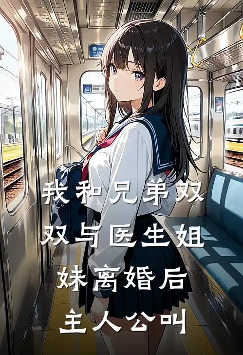 我和兄弟双双与医生姐妹离婚后主人公叫