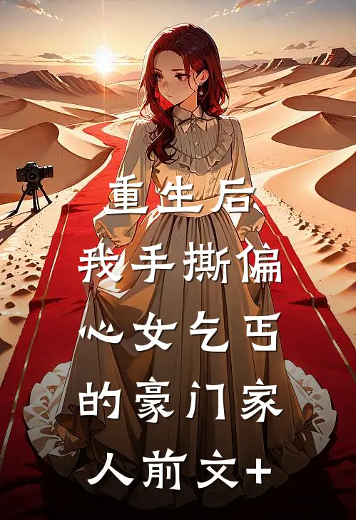 重生后，我手撕偏心女乞丐的豪门家人前文+