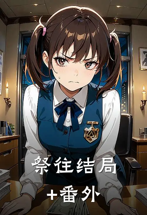 祭往结局+番外