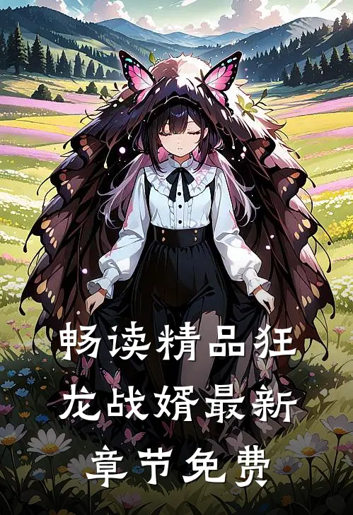 畅读精品狂龙战婿最新章节免费