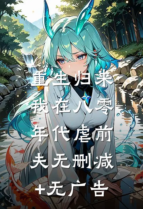 重生归来，我在八零年代虐前夫无删减+无广告
