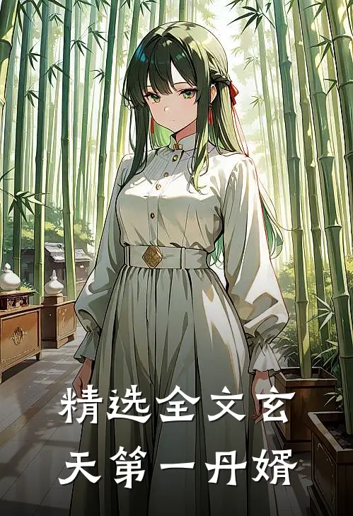 精选全文玄天第一丹婿