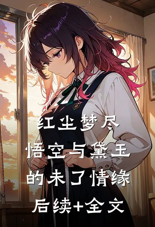红尘梦尽：悟空与黛玉的未了情缘后续+全文