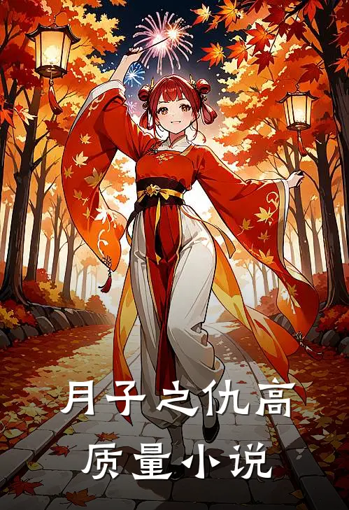 月子之仇高质量小说
