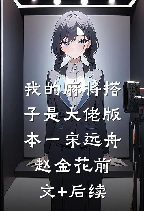 我的麻将搭子是大佬 版本一宋远舟赵金花前文+后续