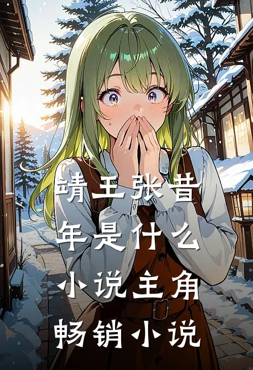 靖王张昔年是什么小说主角畅销小说