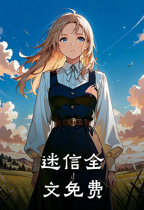 迷信全文免费