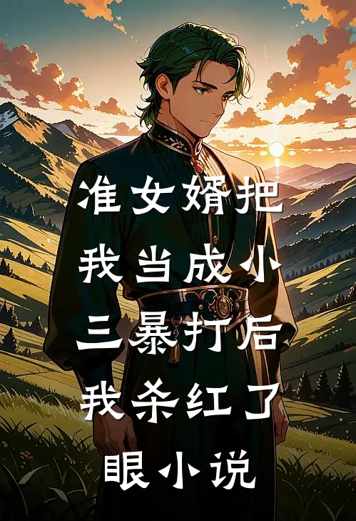 准女婿把我当成小三暴打后，我杀红了眼小说