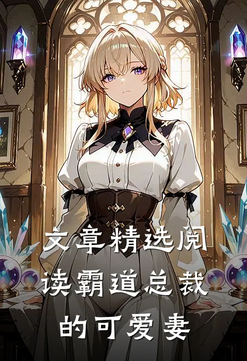 文章精选阅读霸道总裁的可爱妻