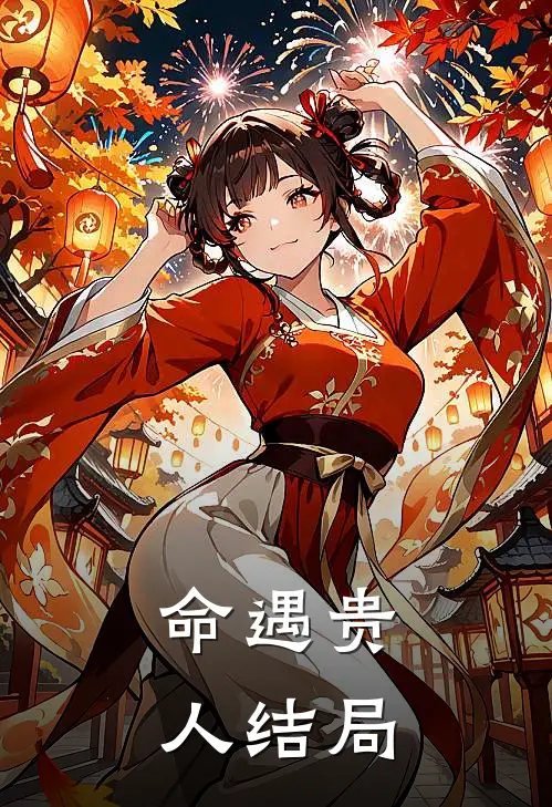 命遇贵人结局