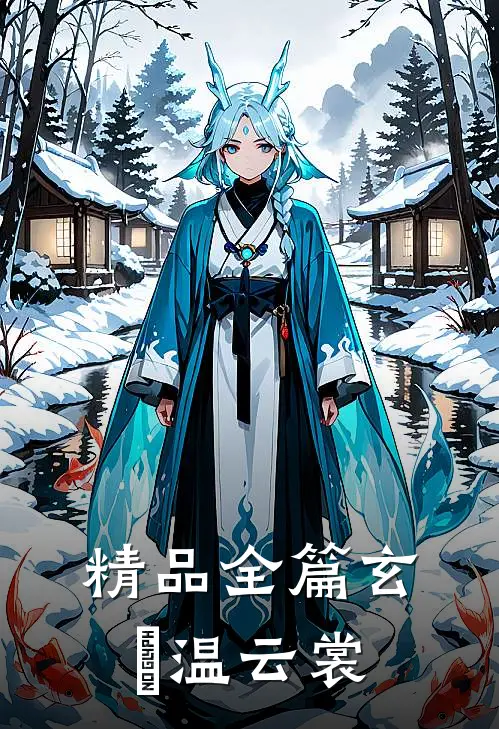 精品全篇玄旻温云裳