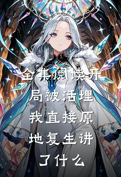 全集阅读开局被活埋,我直接原地复生讲了什么