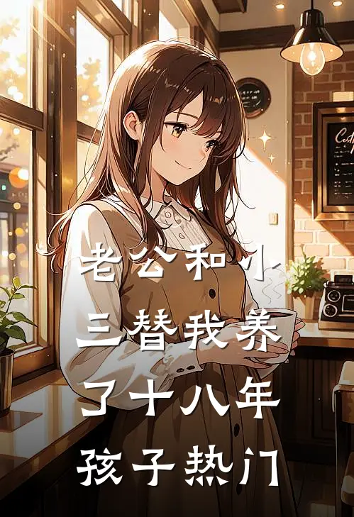 老公和小三替我养了十八年孩子热门