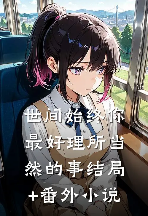 世间始终你最好-理所当然的事结局+番外小说
