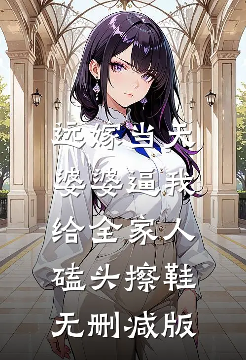远嫁当天，婆婆逼我给全家人磕头擦鞋无删减版