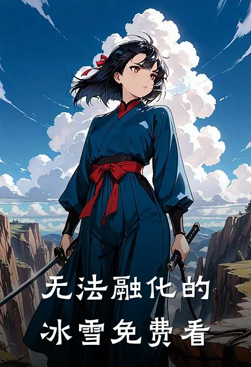 无法融化的冰雪免费看