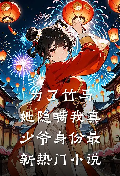 为了竹马，她隐瞒我真少爷身份最新热门小说