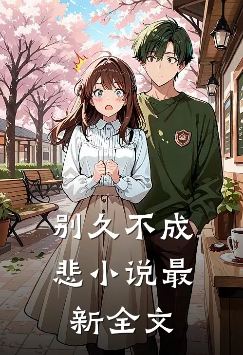 别久不成悲小说最新全文