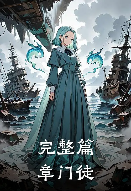 完整篇章门徒